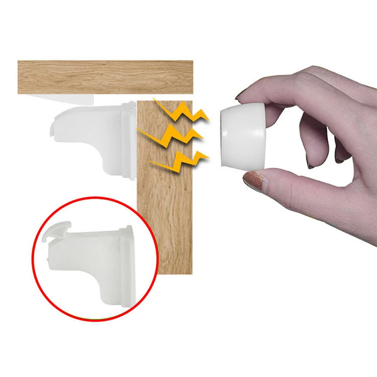 Baby Proofing Locks Child Safety Adhesive