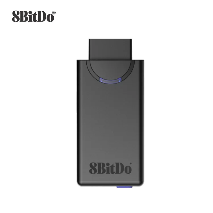 8bitdo USB Adapter Wireless Receiver for Nintendo Switch