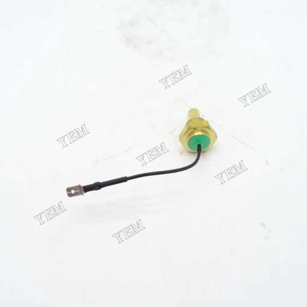 For Volvo 55 Water Temp Sensor 129107-44901 Replacement Engine Parts 4