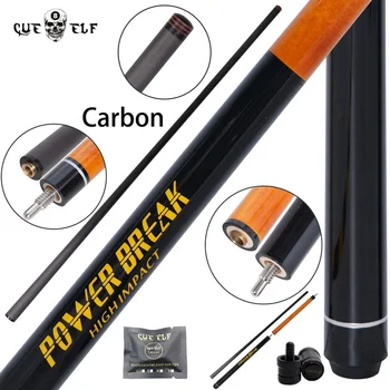 ビリヤードジャンプキュー オレンジ色 ビリヤードジャンプキュー オレンジ色 ビリヤードジャンプキュー