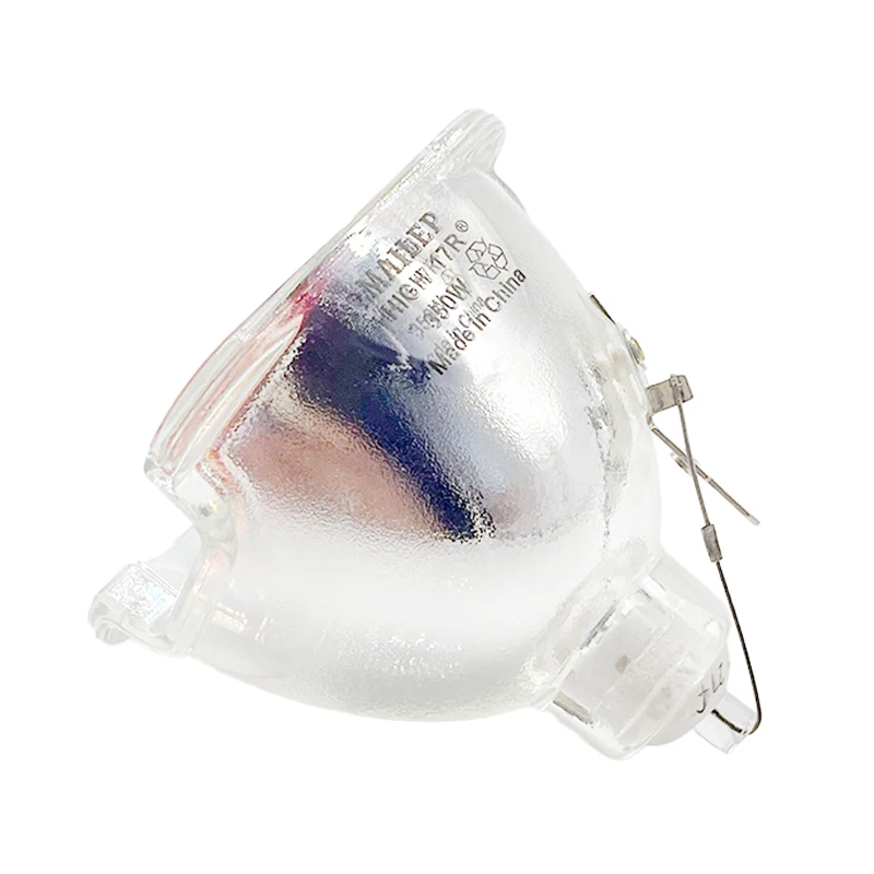 Compatible 350w RGB Remote Control Stage Moving Beam Lamp ultra High Pressure Mercury Lamp SIRIUS HRI 17R Bulb