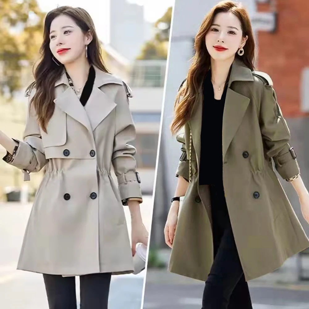 Overcoat trench coat hotsell