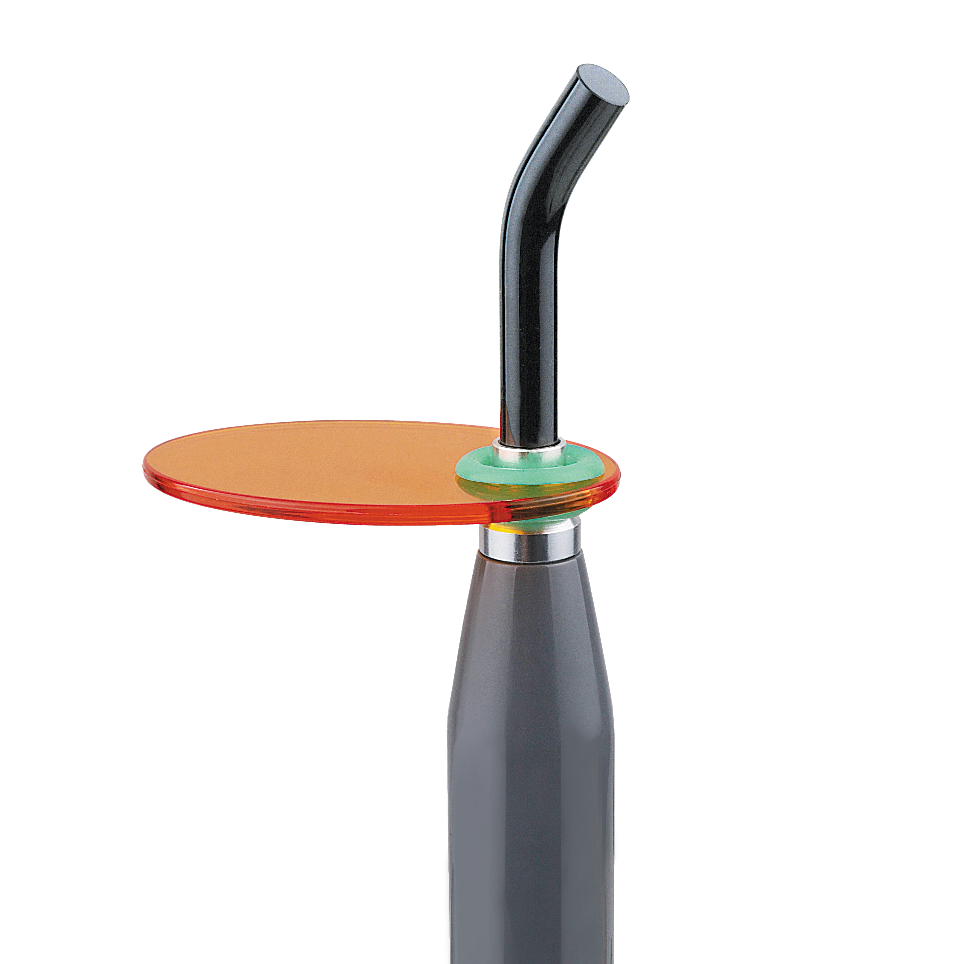 BS100 Dental Supply Dental Led Curing Light Charge Digital LED Lamp Curing Dental