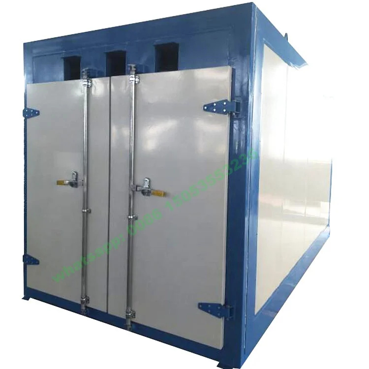 Professional  Design Industrial Composite Curing Oven
