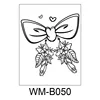 WMB050
