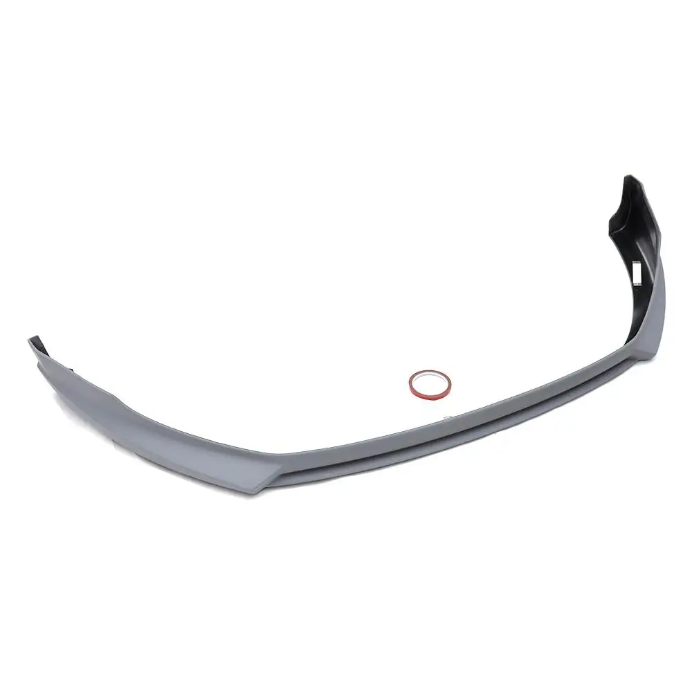 Pu R Стиль Автомобиля Передний Спойлер Для Vw Golf Vi 6 Mk6 - Buy Golf6 Mk6  Car Lip Spoiler,Car Front Lip Spoiler Golf 6 Mk6,Pu Front Spoiler For Vw  Golf Vi Mk6 Product on Alibaba.com