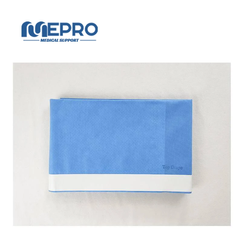 Factory Direct Sale Reliable Disposable Surgical Pack for Hospital Use with CE and ISO Certifications factory