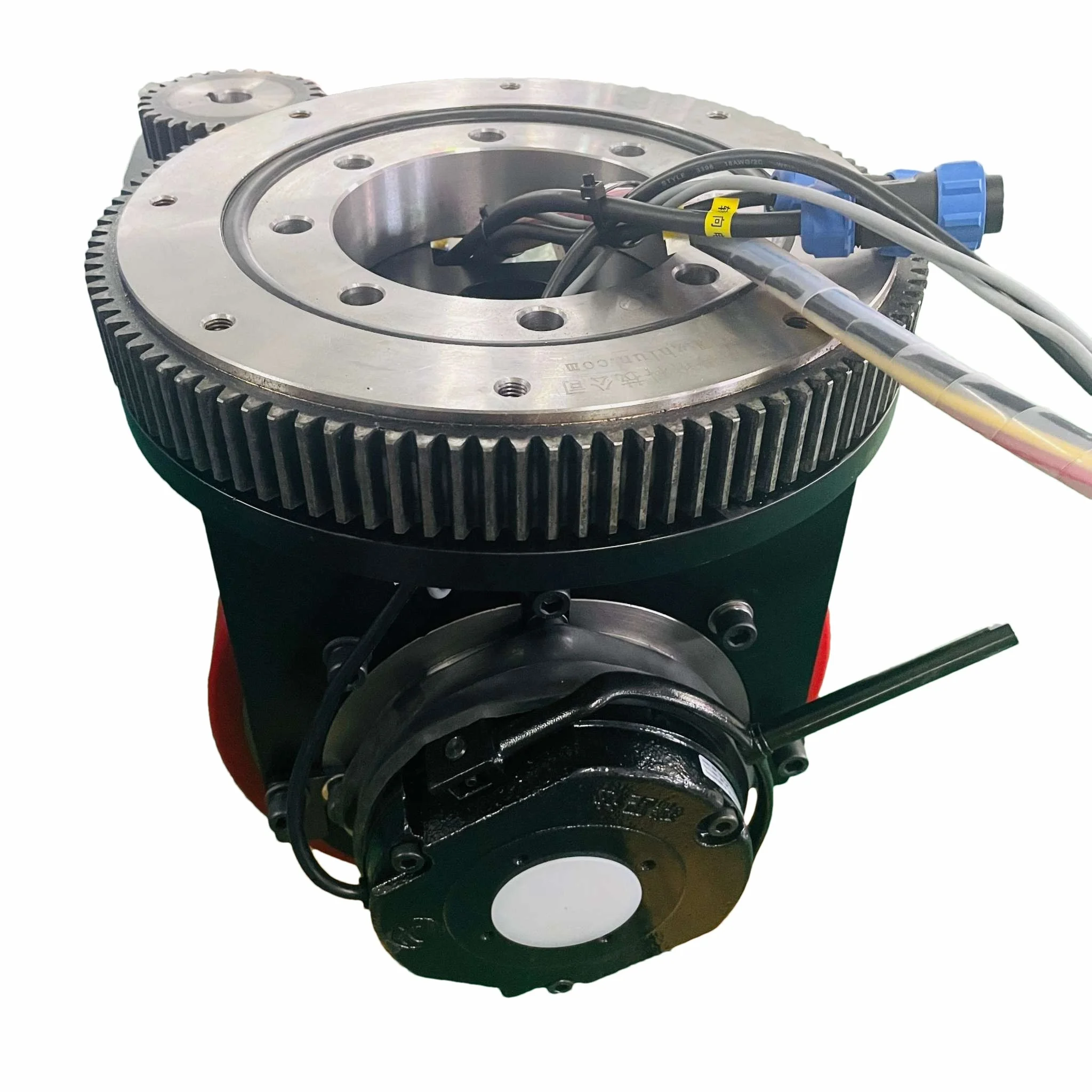 AGV Steering Robot Wheel Motor Drive Wheel AGV Wheels Manufacturers