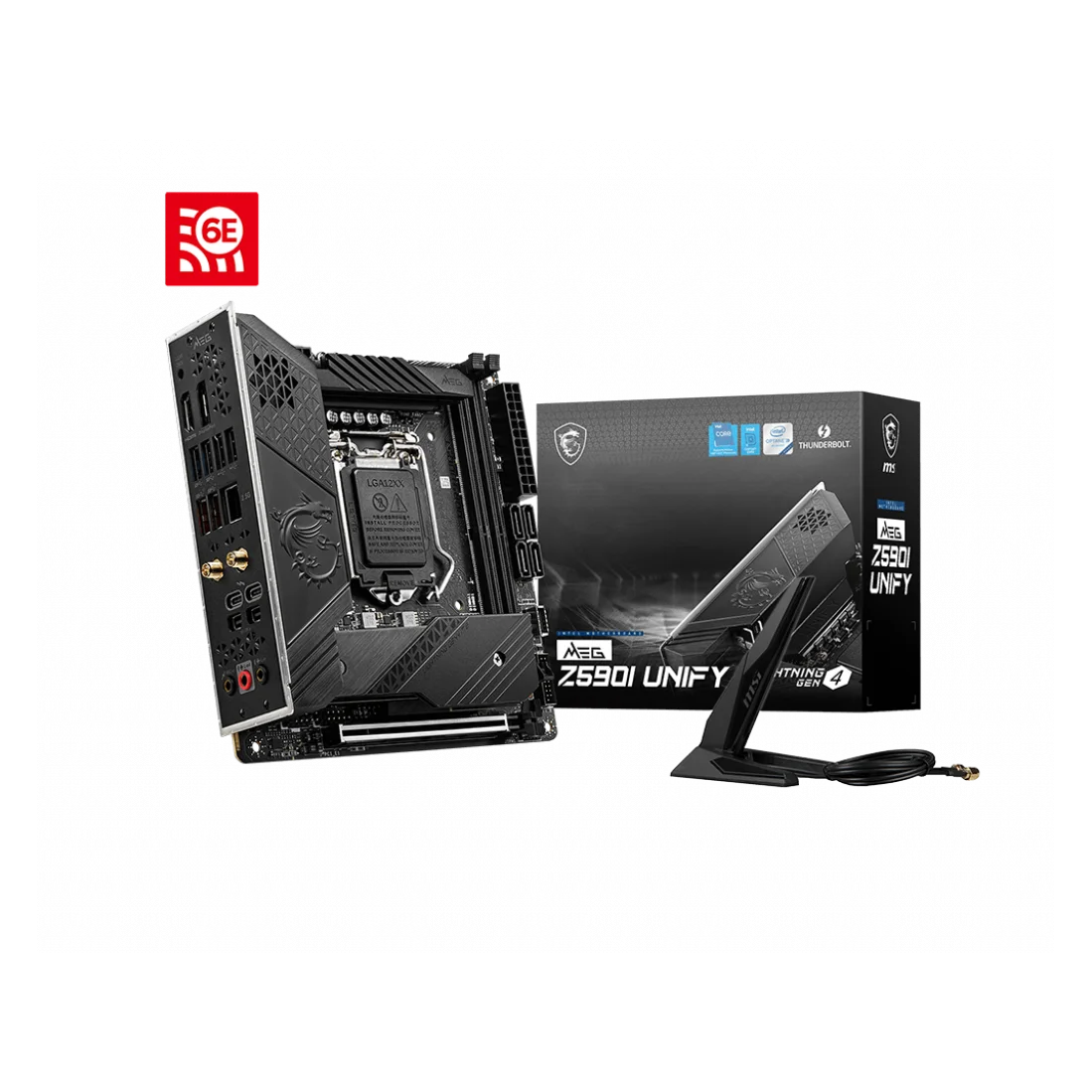 Mini itx 1700