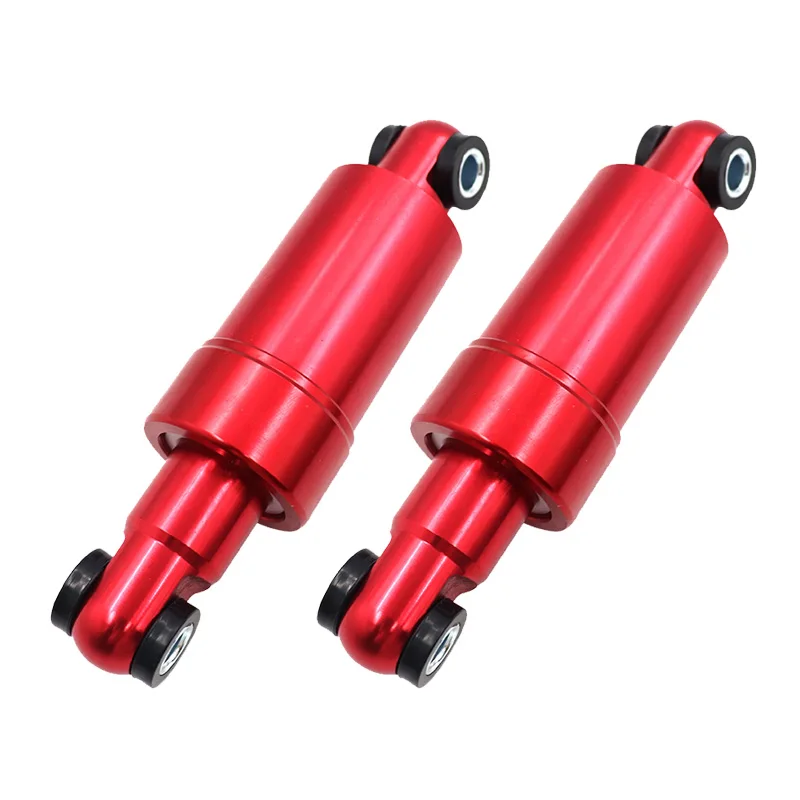 10 Inch Electric Scooter Spare Parts Hydraulic Shock Absorber For Kugoo