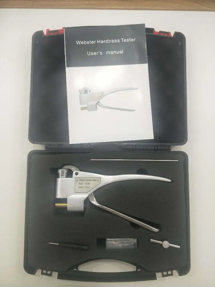 Copper Hardness Tester Wbb75b ster Hardness Tester Buy Copper