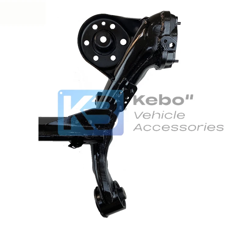 Auto Parts Accessories Oem 55100-0u000 Rear Axle Beam Subframe ...