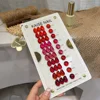 10 สี + แผนภูมิสี