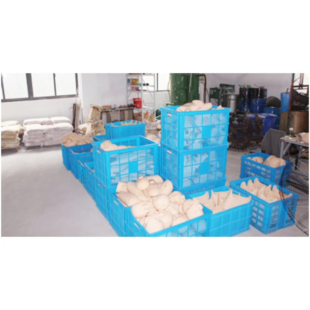 ADA-A3001 анатомию головы и шеи человека модели поперечного разлома