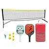 Owl + conjunto de rack de red de color principal