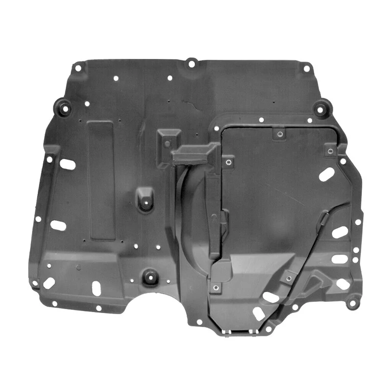 car body auto parts engine under cover for Mitsubishi ASX 2020