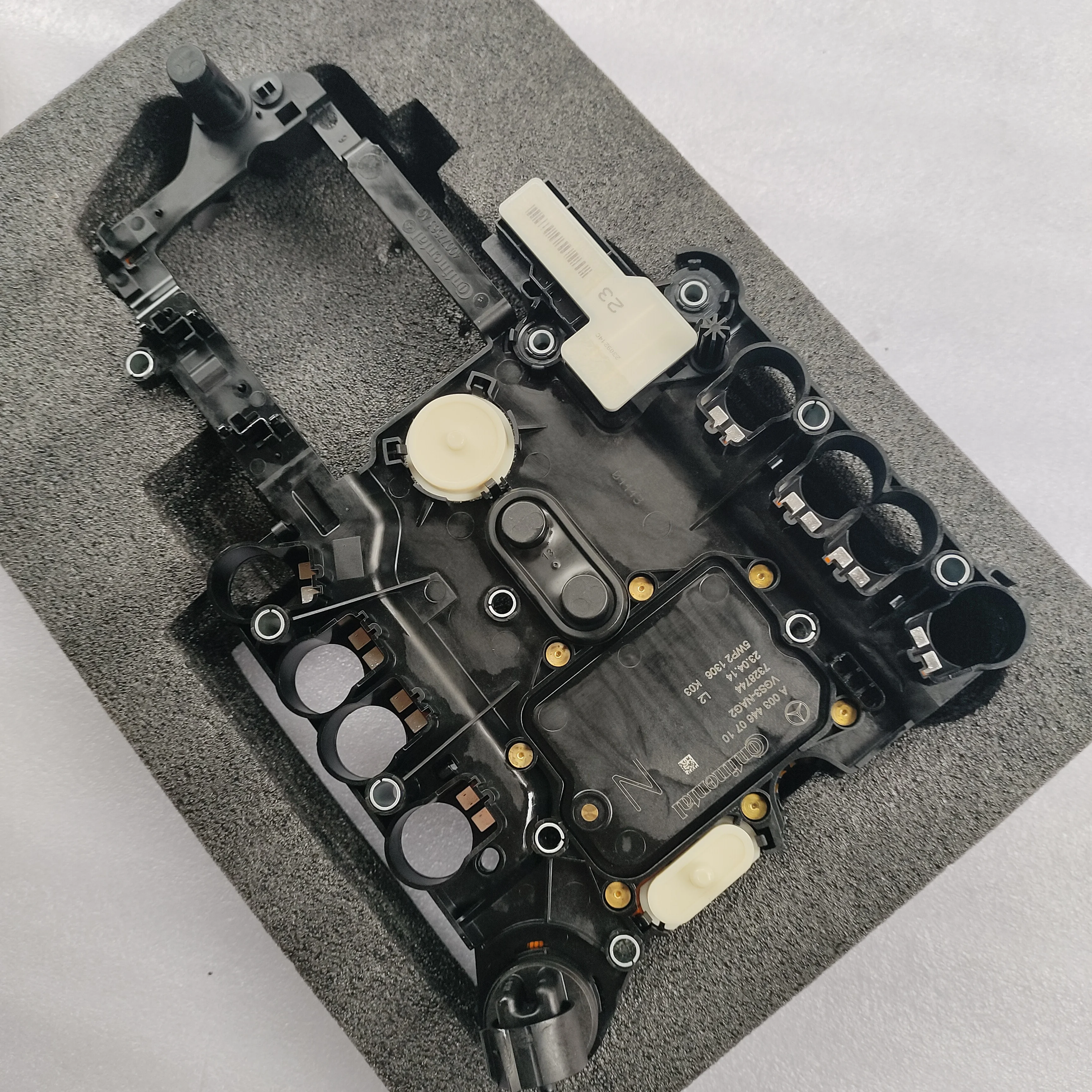 722.9 N Auto A0034460710 TCU TCM VGS3-NAG2 for Mercedes Benz
