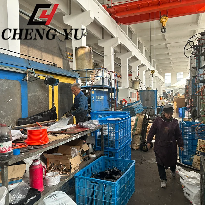 Changzhou Cheng Yu Auto Parts Co., Ltd.