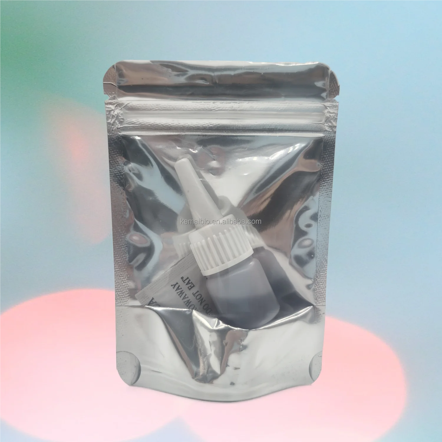 Tissue Adhesive for Animals and Pets Surgibond Veterinary Use Surgical Skin Adhesive Wound Closure Medical Glue Cyanoacrylate