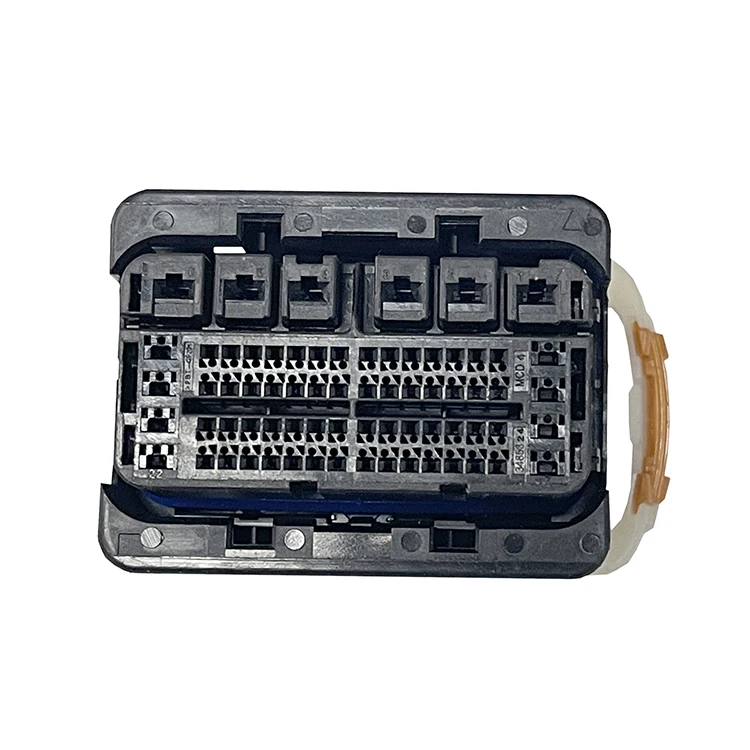 348531104 70 Pin Connector Oem Automotive Electrical Accessories 