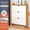 Warm-white 80cm*17cm*115cm