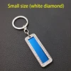 Piccolo diamante bianco