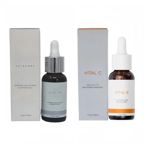Immagge Best-selling Skincare Moisturizing Whitening Brightening Hyaluronic Vital C 30ml Facial Serum