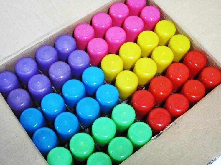 Лучшее качество, краска для волос, моющаяся краска для волос, блеск-спрей