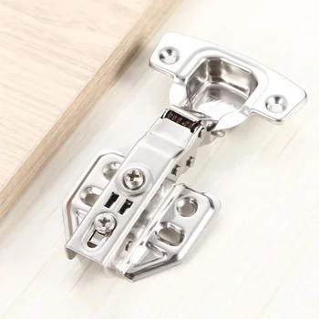 factory maker of hinges  Cabinet hinges two way mentese for stainless steel