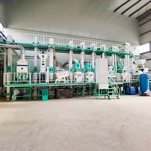 40-50tpd rice mill (6)
