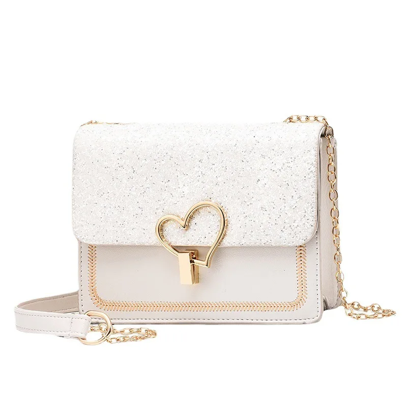 【Sinoon】25SS/韓国人気 ★ Double Shoulder Bag ★ 2 COLOR Classic Korean Fashion Women's women's designer