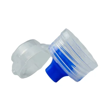 28mm Pco 1881 Sport Water Cap Flip Top Cap With Tamper Evident For ...