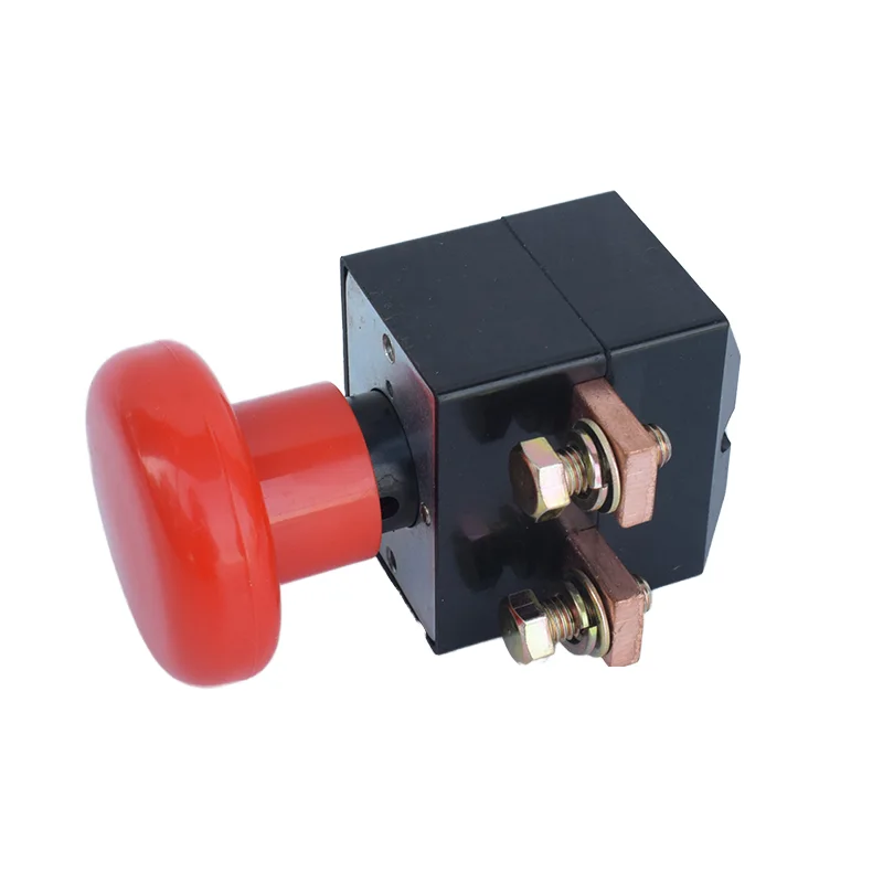 Emergency Stop Switch for Forklift - Guangan ZDK31-250