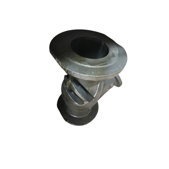 Custom Steel Iron Casting Foundry Metal Investment Casting Services Iron Sand Casting Parts