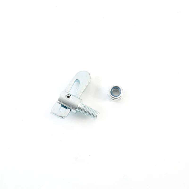 Zinc Plated Droplock Fastener Antiluce Fastener for Container Trailer