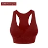 Reggiseno rosso