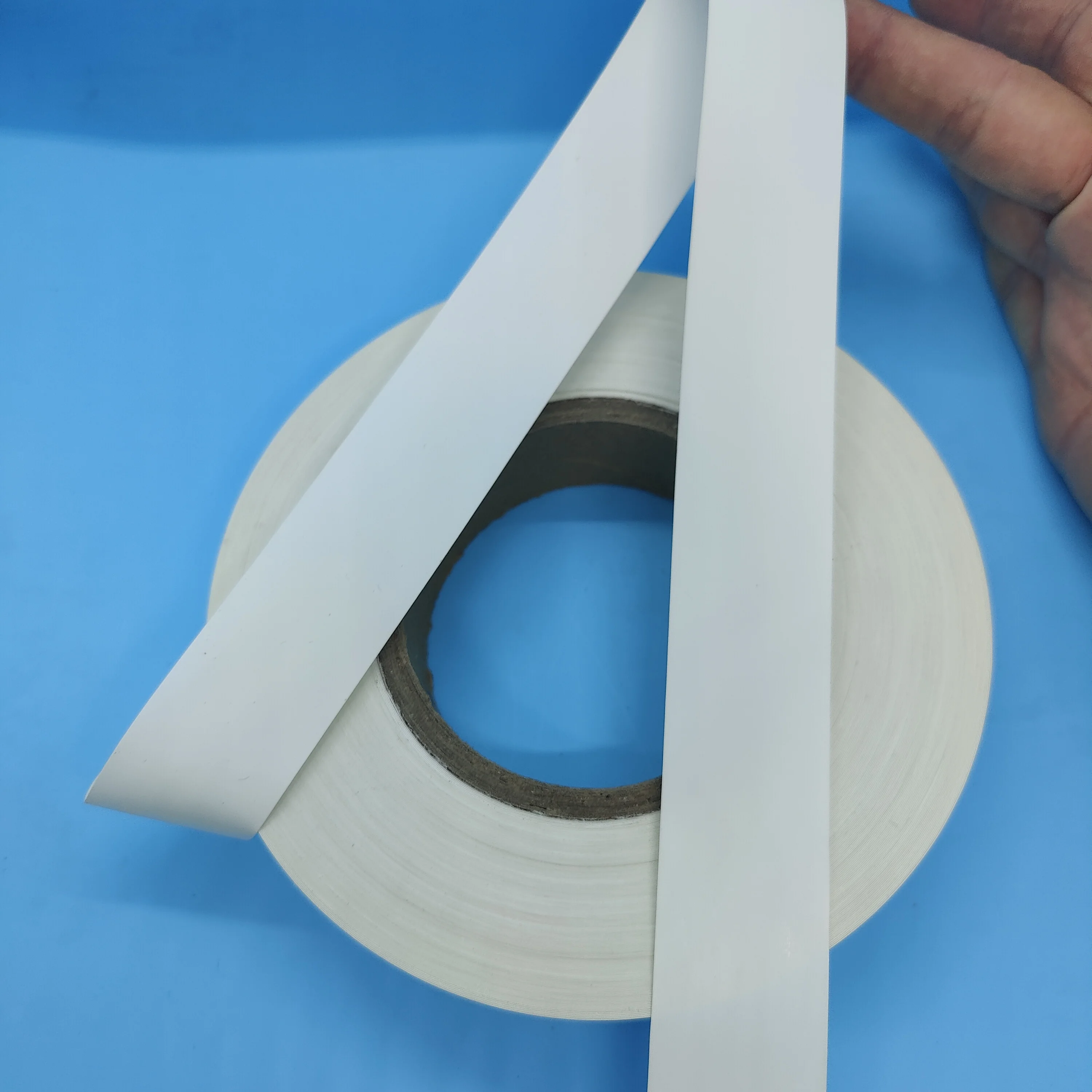 Factory Cheap Price Shoe Tongue Label Roll For Sneakers Buy Shoe