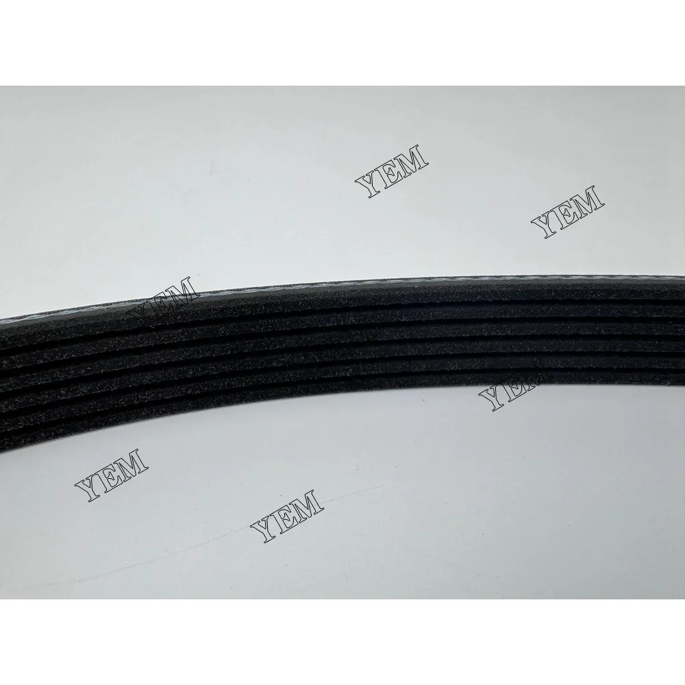 V-Belt A37 7248734 Fit for Bobcat Excavator Accessories 3