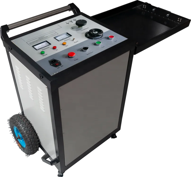 Convenient High voltage Electric Pulse Generator Xhhv5354ts Buy Easy Operationg The Voltage
