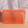 Orange-red