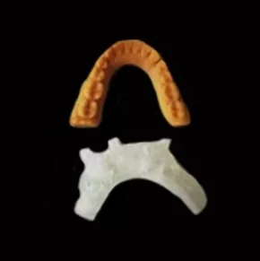 Impresora  3d Printer Machine 3D Printing Machine for Dentistry