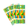 Sac cadeau de rechange pour jouet de construction - PE - 10/1 paquet