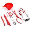6 pcs set