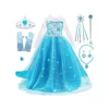 Blue set - LED - 2