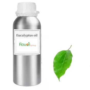 Wholesales Price 100% Pure Natural Eucalyptus Essential Oil