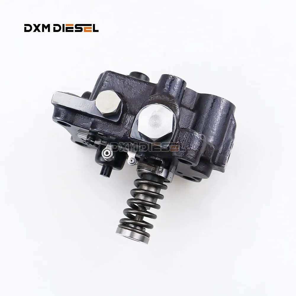 DXM high quality w9 129907-51741 Fuel injection pump  rotor head for engine 4TNV106 details