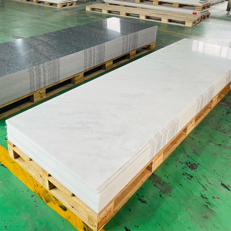 Corians Artificial Stone Solid Surface Sheet Korian Artificial Marble Solid Surface Sheet for Sale
