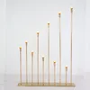 Gold-White light