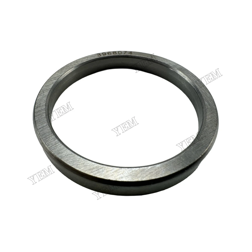 Exhaust Valve Seat 3968074 Fit for 6CT Engine 5