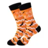 Black orange